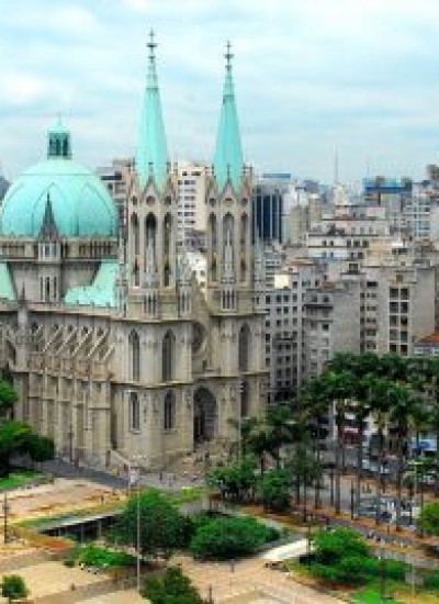 Renovação Pastoral e Administrativa da Arquidiocese de São Paulo