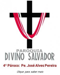 4º Pároco: Padre José Alves Pereira